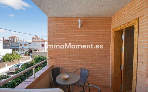 Bestaande woning - Villa - San Pedro del Pinatar - Lo Pagan
