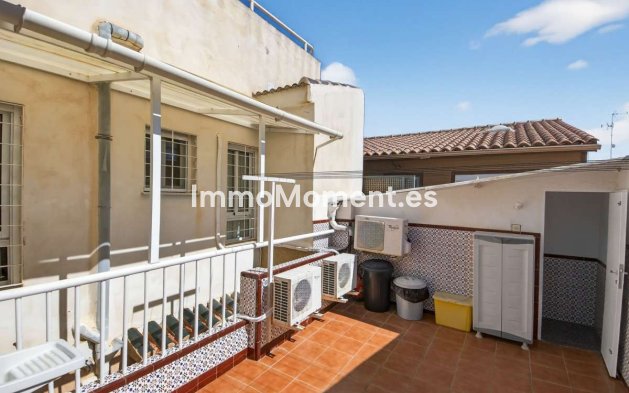 Bestaande woning - Villa - San Pedro del Pinatar - Lo Pagan