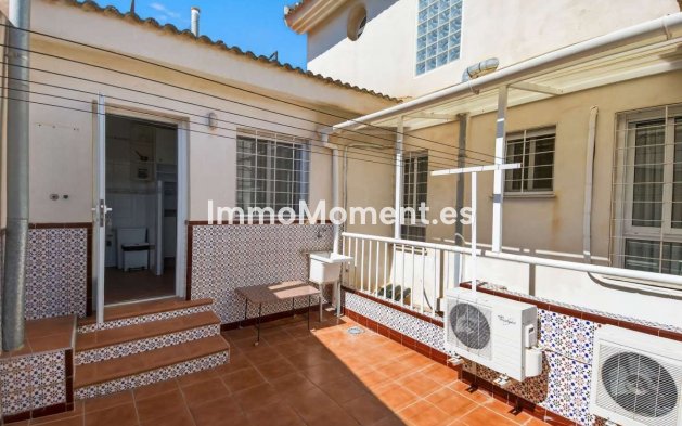Bestaande woning - Villa - San Pedro del Pinatar - Lo Pagan