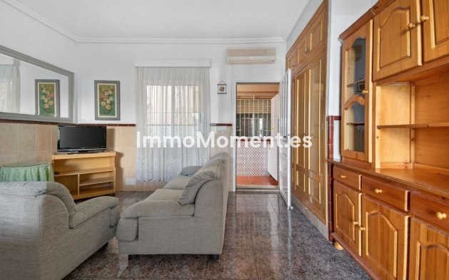 Bestaande woning - Villa - San Pedro del Pinatar - Lo Pagan