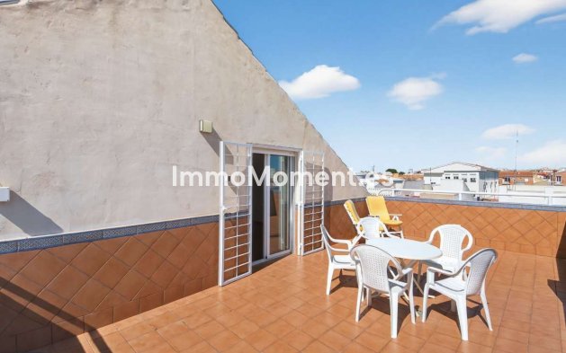 Bestaande woning - Villa - San Pedro del Pinatar - Lo Pagan