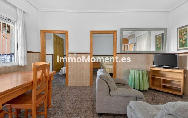 Bestaande woning - Villa - San Pedro del Pinatar - Lo Pagan