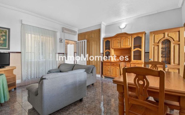 Bestaande woning - Villa - San Pedro del Pinatar - Lo Pagan