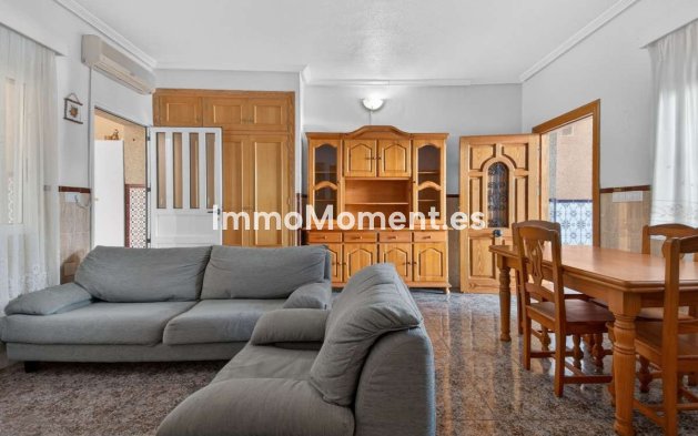 Bestaande woning - Villa - San Pedro del Pinatar - Lo Pagan