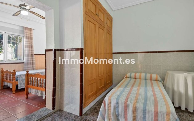 Bestaande woning - Villa - San Pedro del Pinatar - Lo Pagan
