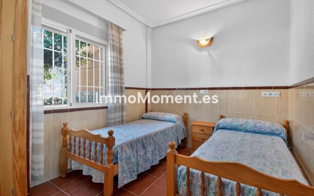 Bestaande woning - Villa - San Pedro del Pinatar - Lo Pagan