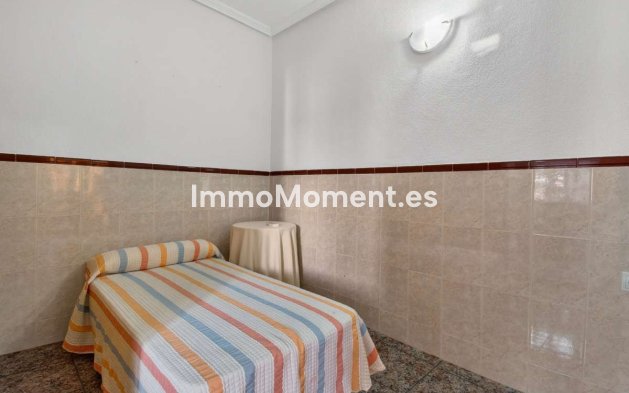 Bestaande woning - Villa - San Pedro del Pinatar - Lo Pagan