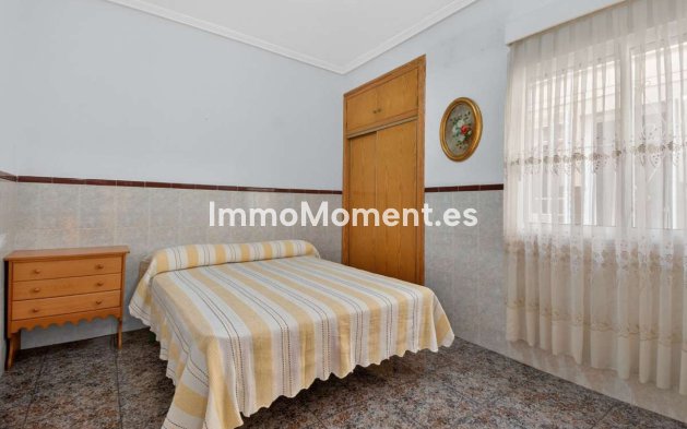 Bestaande woning - Villa - San Pedro del Pinatar - Lo Pagan