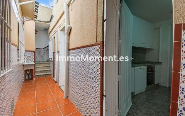 Bestaande woning - Villa - San Pedro del Pinatar - Lo Pagan