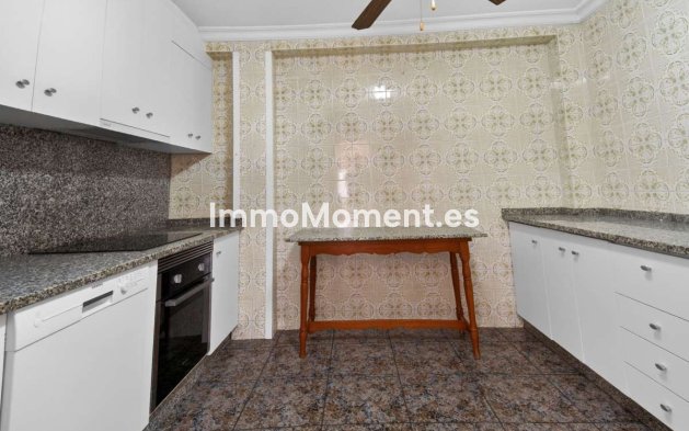 Bestaande woning - Villa - San Pedro del Pinatar - Lo Pagan