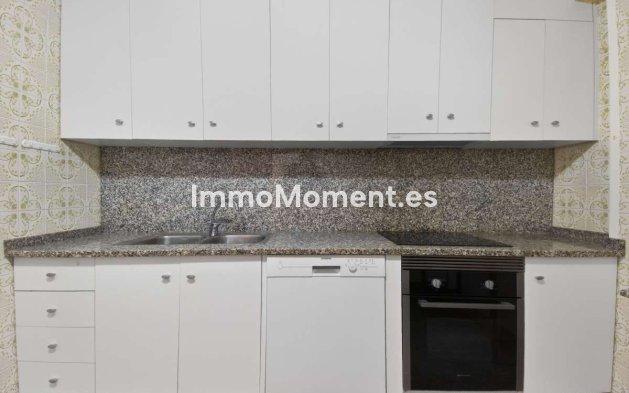 Bestaande woning - Villa - San Pedro del Pinatar - Lo Pagan