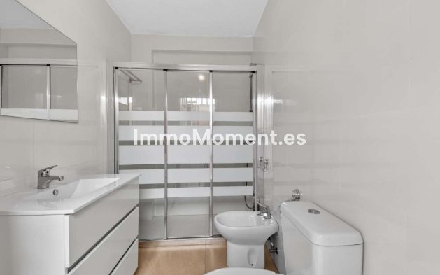 Bestaande woning - Villa - San Pedro del Pinatar - Lo Pagan