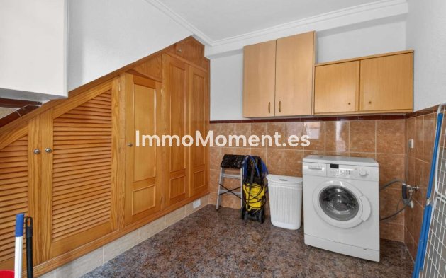 Bestaande woning - Villa - San Pedro del Pinatar - Lo Pagan