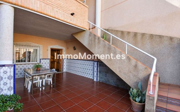 Bestaande woning - Villa - San Pedro del Pinatar - Lo Pagan