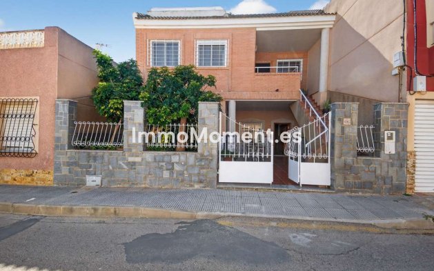 Bestaande woning - Villa - San Pedro del Pinatar - Lo Pagan