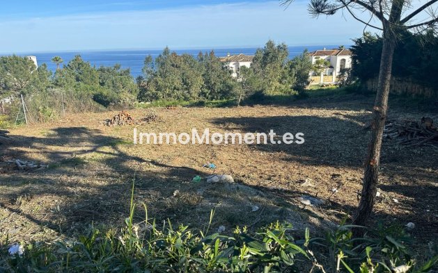 Bestaande woning - Grond - Manilva - Manilva Centro