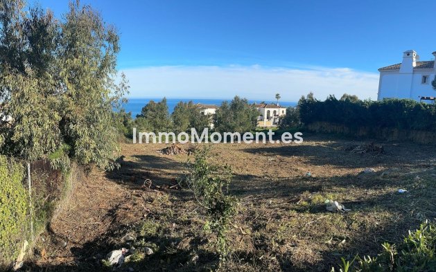 Bestaande woning - Grond - Manilva - Manilva Centro