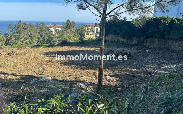 Bestaande woning - Grond - Manilva - Manilva Centro