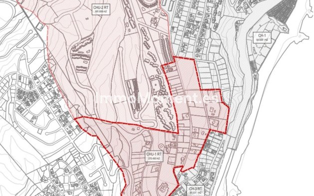 Wiederverkauf - Land - Manilva - Manilva Centro