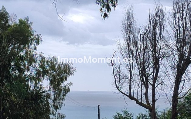 Wiederverkauf - Land - Manilva - Manilva Centro