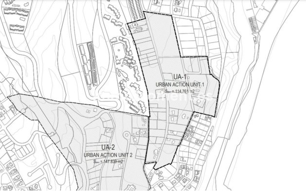 Wiederverkauf - Land - Manilva - Manilva Centro