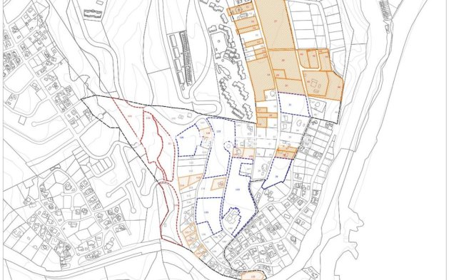 Wiederverkauf - Land - Manilva - Manilva Centro