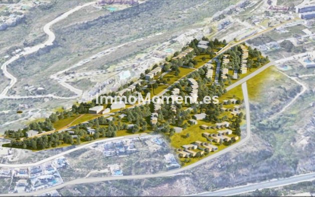 Wiederverkauf - Land - Manilva - Manilva Centro