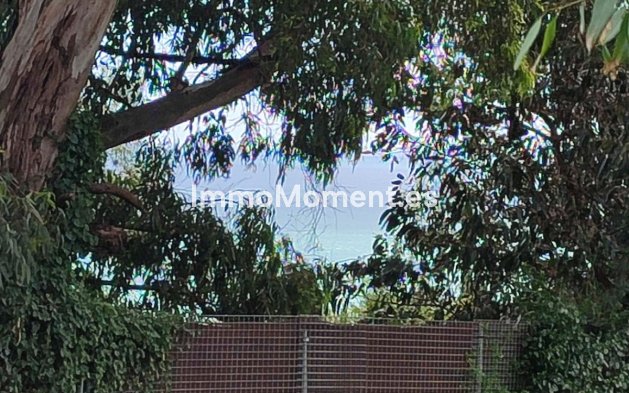 Wiederverkauf - Land - Manilva - Manilva Centro