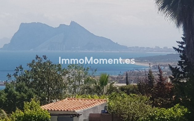 Nieuwbouw - Grond - Sotogrande - San Roque