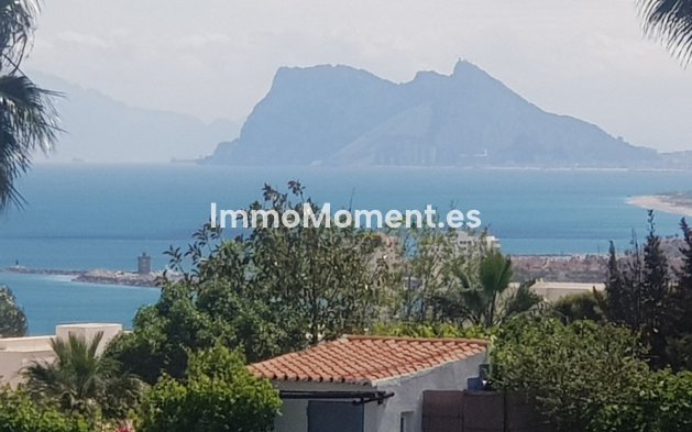 Nieuwbouw - Grond - Sotogrande - San Roque