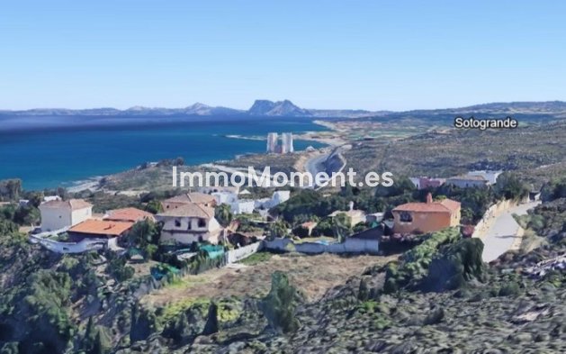 Nieuwbouw - Grond - Sotogrande - San Roque