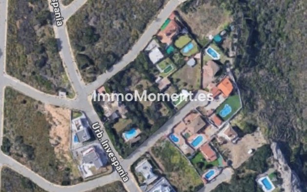 Nieuwbouw - Grond - Sotogrande - San Roque