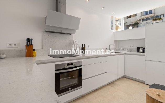 Reventa - Apartamento - Benahavís - La Quinta