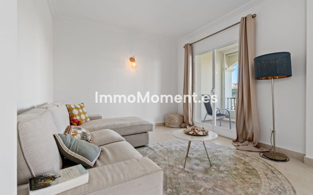 Reventa - Apartamento - Benahavís - La Quinta