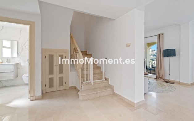 Reventa - Apartamento - Benahavís - La Quinta