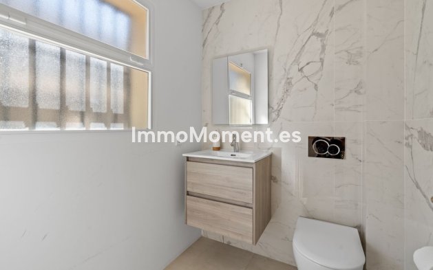 Reventa - Apartamento - Benahavís - La Quinta