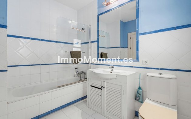 Reventa - Apartamento - Benahavís - La Quinta