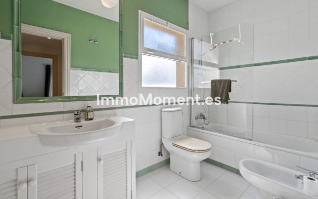 Reventa - Apartamento - Benahavís - La Quinta