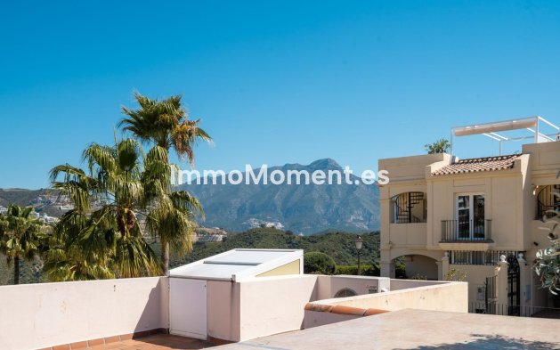 Reventa - Apartamento - Benahavís - La Quinta