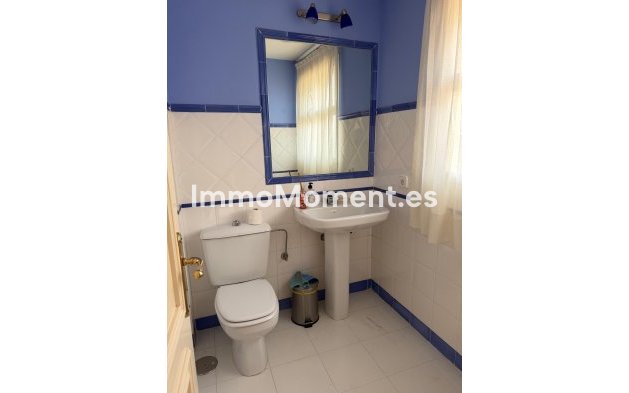 Wiederverkauf - Wohnung - Benahavís - La Quinta