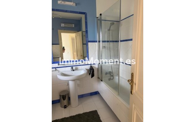 Wiederverkauf - Wohnung - Benahavís - La Quinta