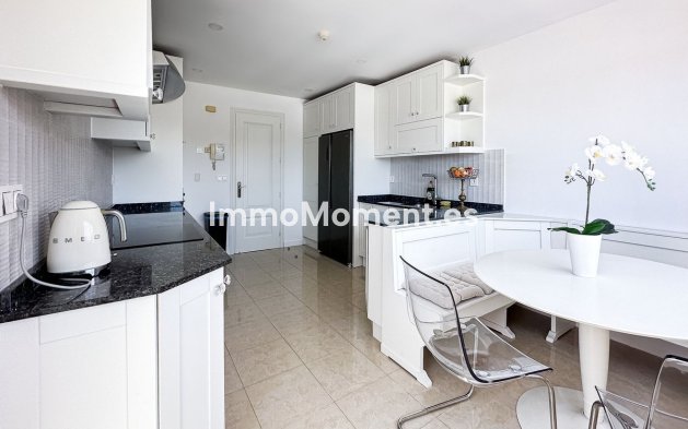 Wiederverkauf - Wohnung - Marbella - The Golden Mile