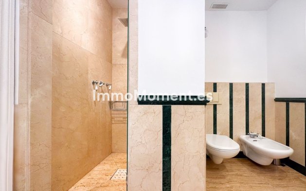 Wiederverkauf - Wohnung - Marbella - The Golden Mile