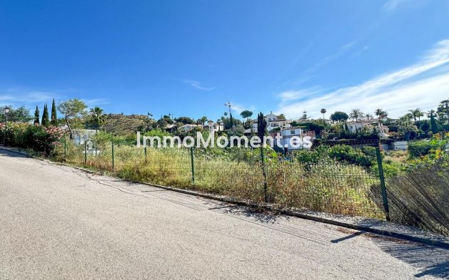 Wiederverkauf - Land - New Golden Mile