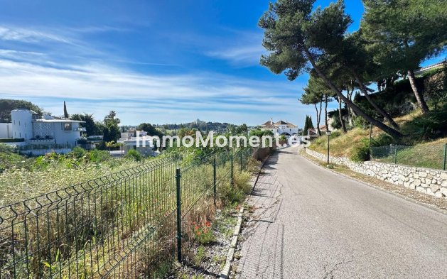 Wiederverkauf - Land - New Golden Mile