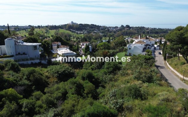 Wiederverkauf - Land - New Golden Mile