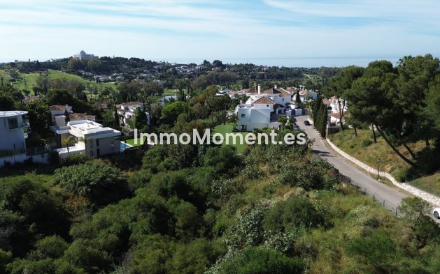 Wiederverkauf - Land - New Golden Mile