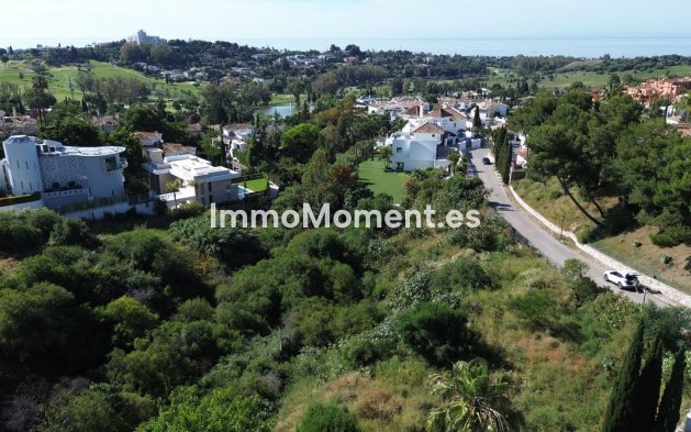 Wiederverkauf - Land - New Golden Mile