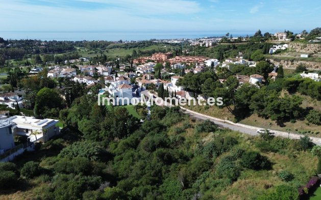 Wiederverkauf - Land - New Golden Mile