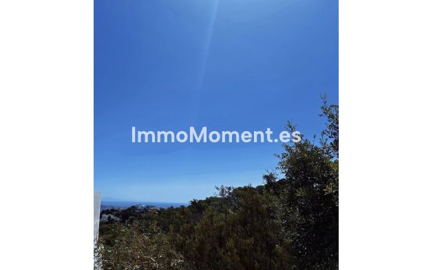 Bestaande woning - Grond - Marbella - La Mairena